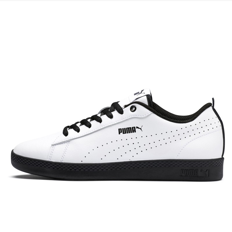 SEPATU SNEAKERS PUMA Wmns Smash V2 L Perf